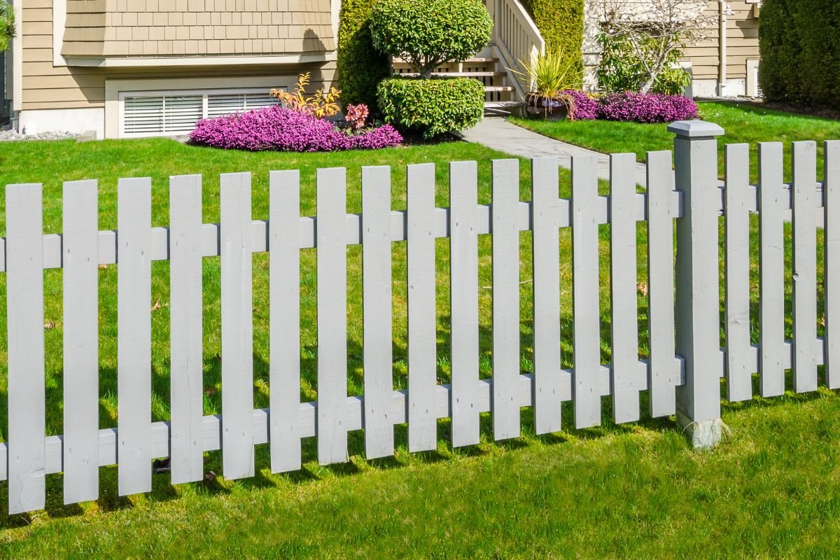 Residential fencing solutions designed for privacy, security, and improved property appearance.