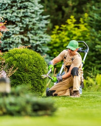 At GreenView Landscape Design, we provide professional landscaping, lawn care, hardscaping, and outdoor living solutions for residential and commercial properties across Massachusetts.