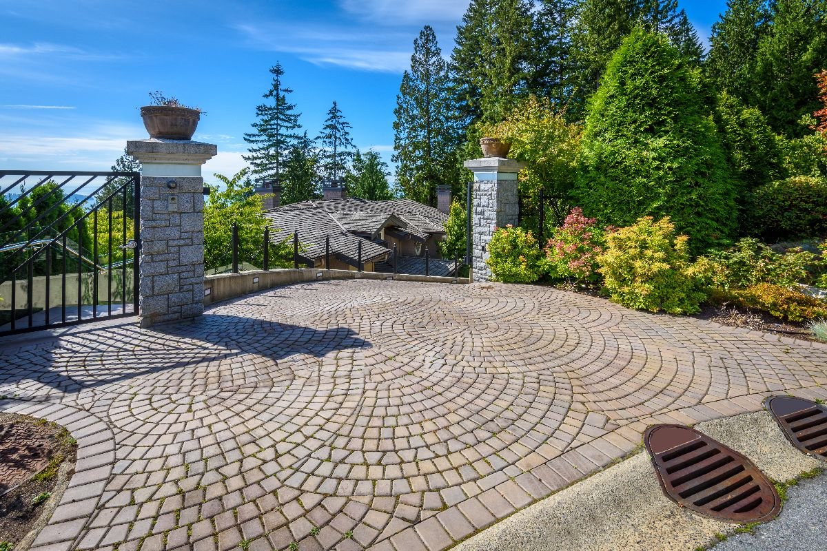 Patios, Walkways & Outdoor Living Enhance your outdoor space with custom patios, walkways, stairs, fire pits, pool landscaping, and outdoor entertainment areas.