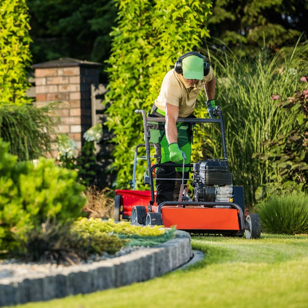 We specialize in lawn care, landscape construction, retaining walls, patios, sprinkler systems, and outdoor living spaces. Our experienced team works closely with clients to design landscapes that fit their vision, budget, and property needs. Professional Landscaping